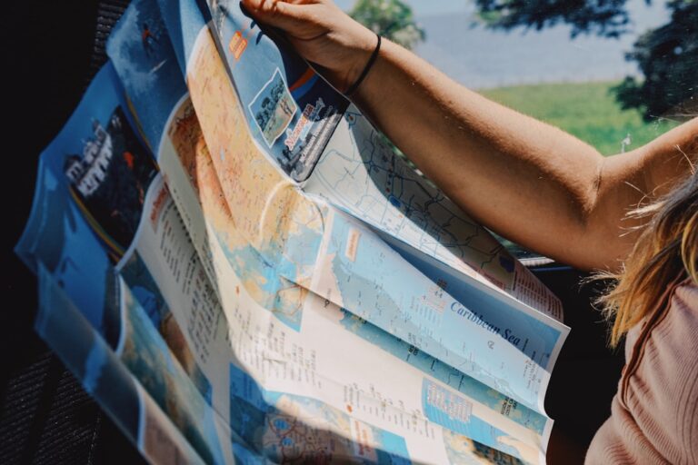 Explore the World Safely and Comfortably with Our Services