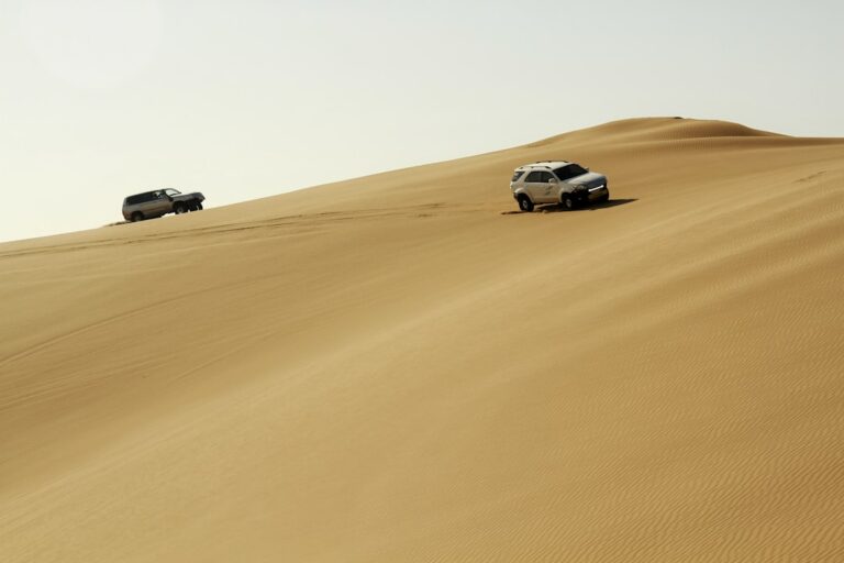 Crafting Unforgettable Itineraries for All Types of Travelers
