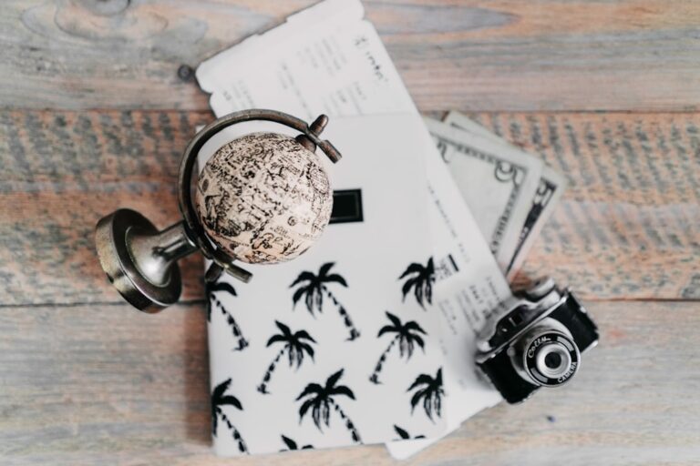 The Essential Checklist for Planning Your Next Vacation with Us