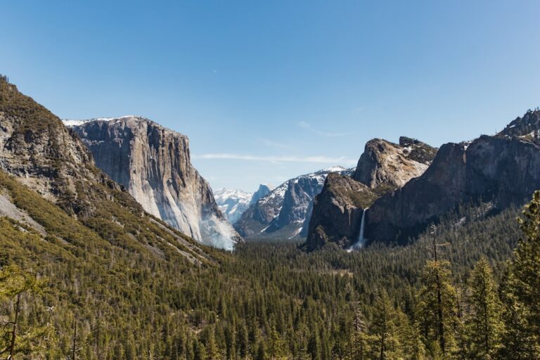 How to Choose the Perfect Destination for Your Next Trip