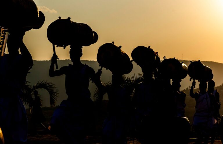 Unravel Unique Cultural Experiences Through Our Travel Programs