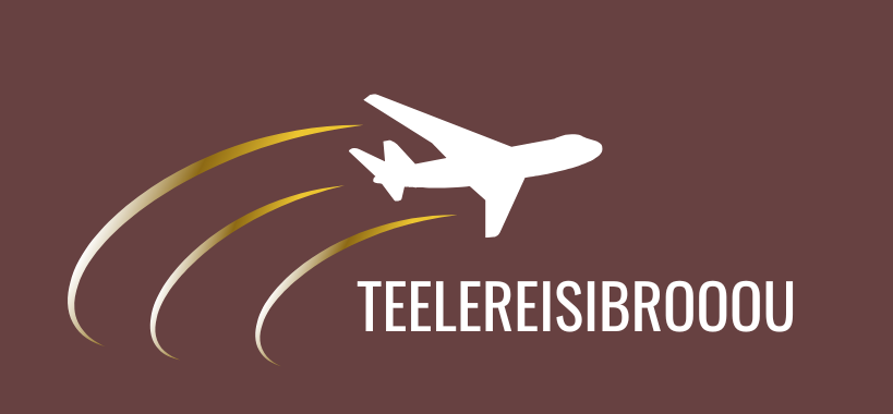 teelereisibrooou